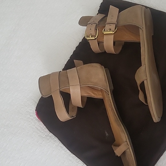 Y2k L.A.M.B sandles - Picture 2 of 7